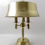 716 5108 Bordslampa